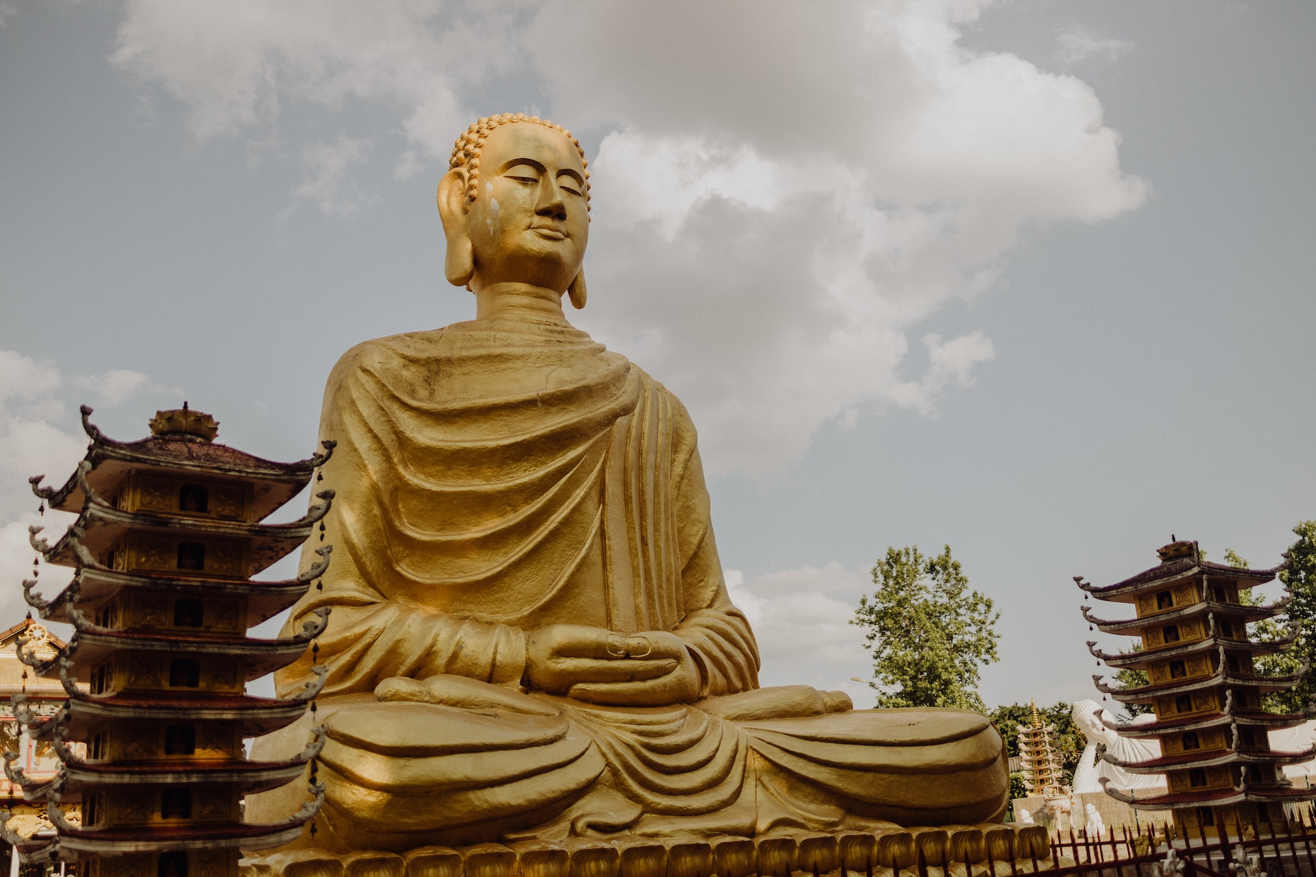 The foundations of Buddhism: teachings, beliefs and practices