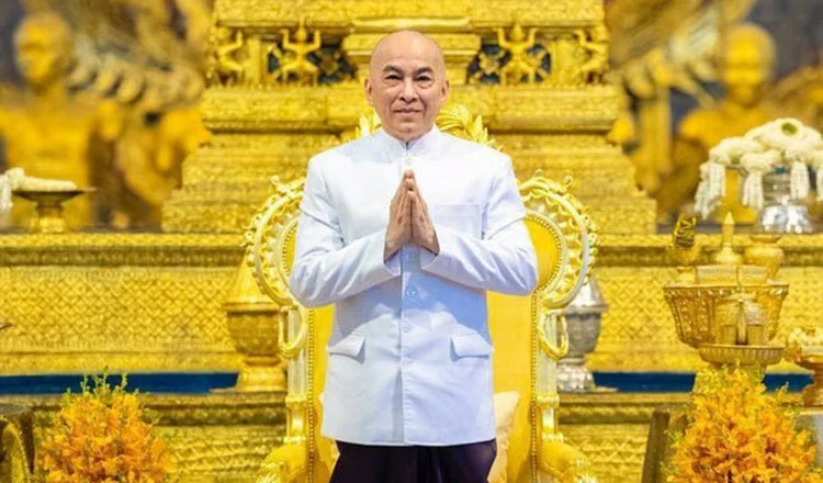 Le Cambodge célèbre la Journée internationale du bouddhisme avec un message royal