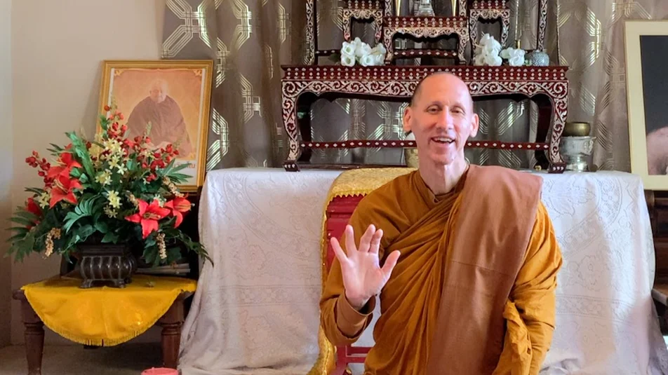 Dharma en ligne : le centre de méditation Ashokan de New York lance une série de méditation gratuite en direct pour le printemps
