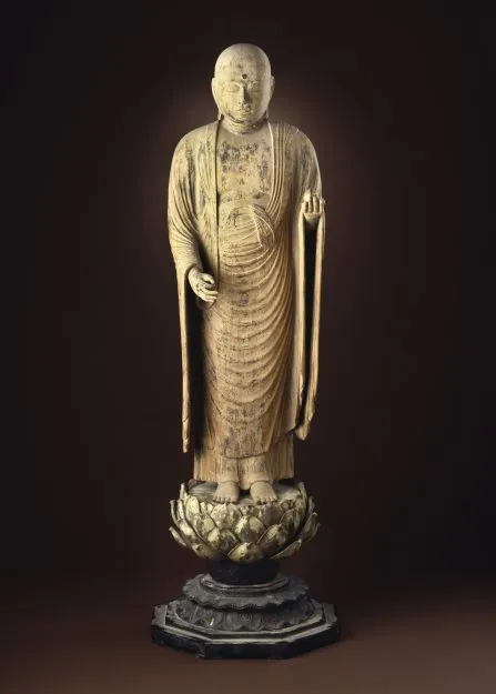 lacma art bouddhiste royaumes du dharma