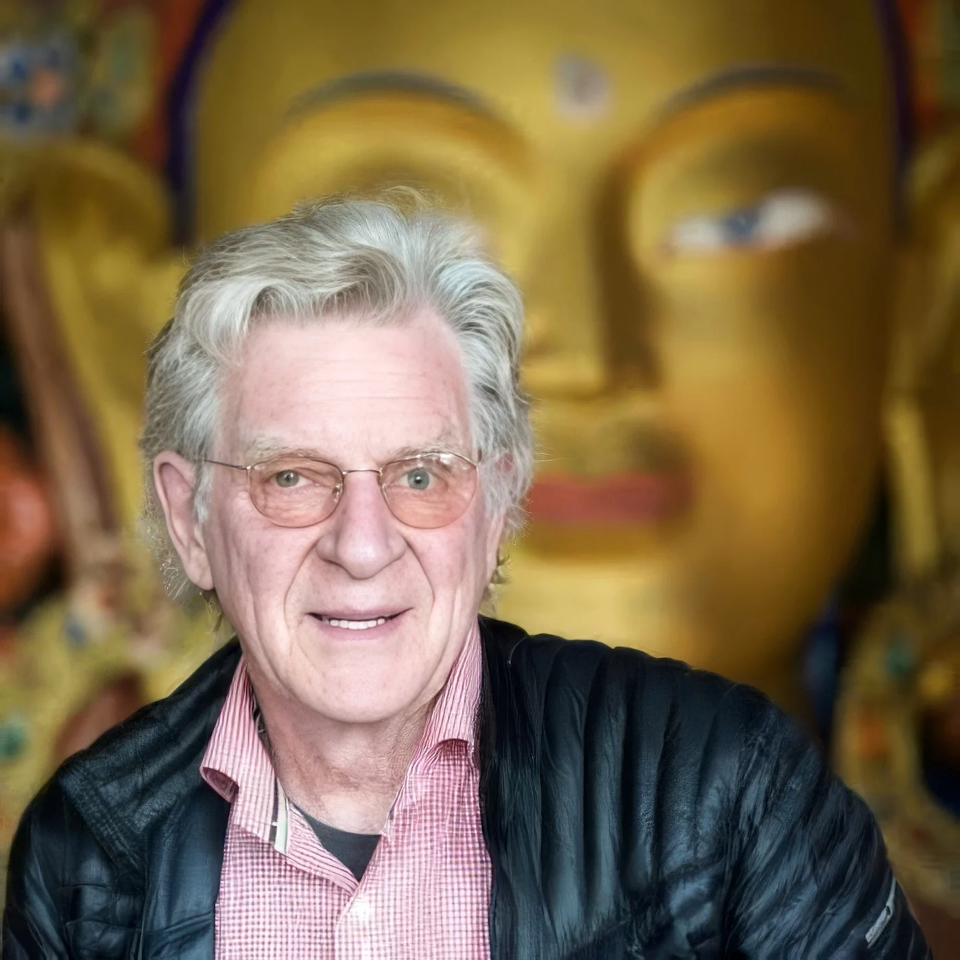 Robert Thurman, érudit bouddhiste et co-fondateur de Tibet House US, est décédé