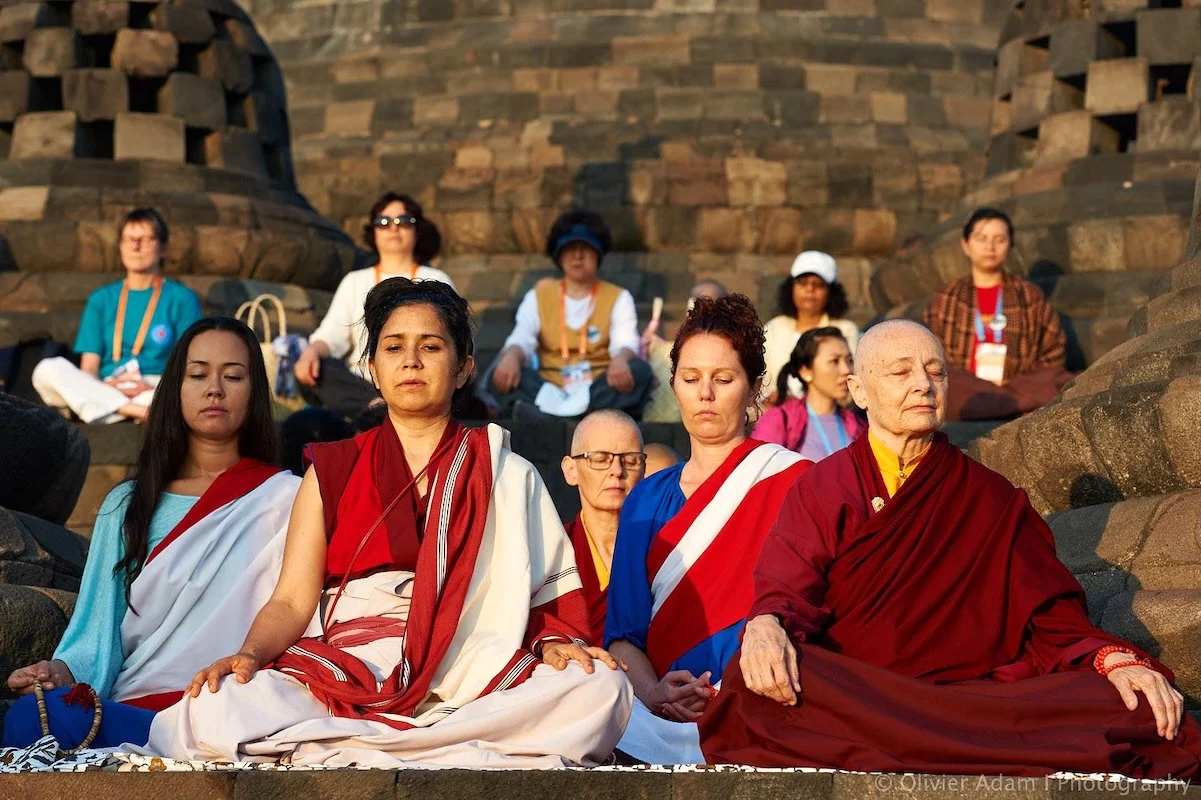 Sakyadhita International lance un appel à propositions pour la 20e Conférence internationale sur les femmes bouddhistes en 2027