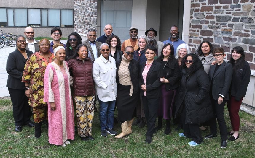 L'initiative de Princeton met en lumière l'histoire négligée des bouddhistes noirs aux États-Unis