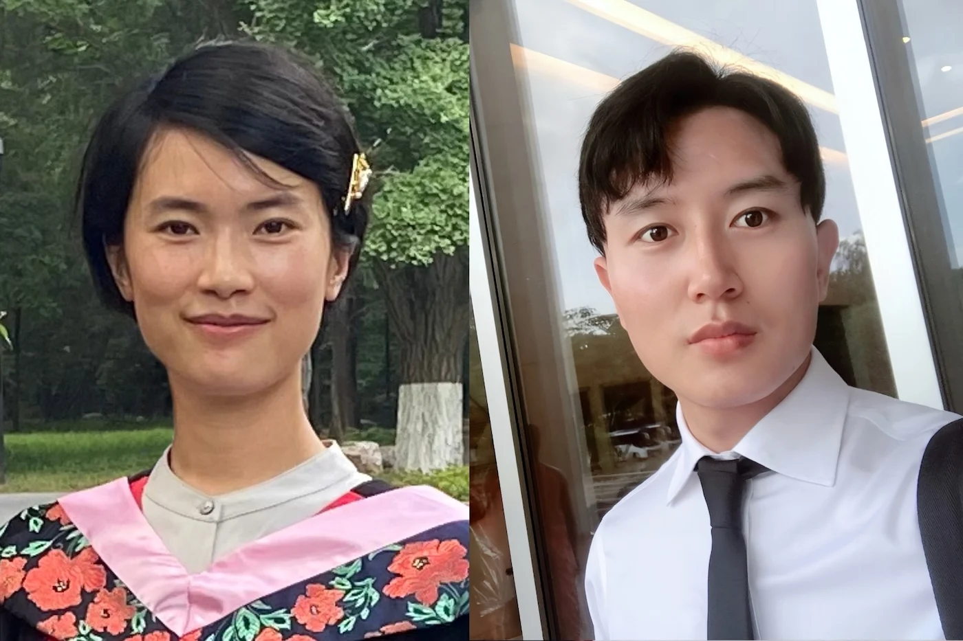 Études bouddhistes : la Fondation Khyentse récompense Yilan Chen et Drukgyel Tsering pour leurs thèses de doctorat exceptionnelles