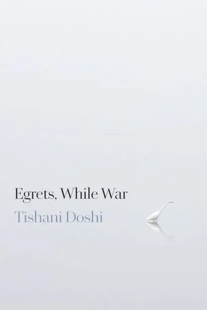 poèmes tishani doshi