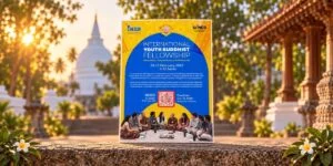 Bouddhisme engagé : l'INEB ouvre les candidatures pour la première bourse bouddhiste internationale pour les jeunes au Sri Lanka