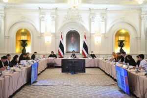 La Thaïlande va produire une traduction en anglais du Tipitaka en 45 volumes