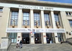 Religions 360° : Bucarest accueille la 22e Conférence de l'Association européenne pour l'étude des religions
